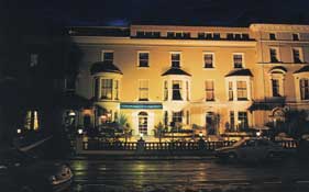 Tynedale Hotel,  Llandudno